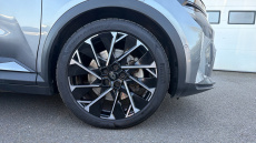 Renault Scenic E-Tech 160kW Esprit Alpine 87kWh Long Range 5dr Auto Electric Estate